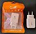 Carregador 25W De Parede USB 5.1A Eletromex EL-4013 - Imagem 1