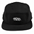 BONÉ FIVE PANEL SEVEN - PRETO - Imagem 1