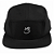 BONÉ FIVE PANEL SEVEN - PRETO - Imagem 3