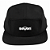 BONÉ FIVE PANEL SEVEN - PRETO - Imagem 2