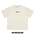 Camiseta BA7IC - DIFFERENT FROM THE SAME [OVERSIZED/BOXY/STREET] - Imagem 4