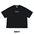 Camiseta BA7IC - DIFFERENT FROM THE SAME [OVERSIZED/BOXY/STREET] - Imagem 7