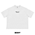 Camiseta BA7IC - DIFFERENT FROM THE SAME [OVERSIZED/BOXY/STREET] - Imagem 9