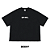 Camiseta BA7IC - SE☆EN [OVERSIZED/BOXY/STREET] - Imagem 7