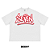 Camiseta FRON7 - GRAFFI7 [OVERSIZED/BOXY/STREET] - Imagem 9