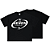 Camiseta FRON7 - SEVENSTAR [OVERSIZED/BOXY/STREET] - Imagem 1