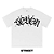Camiseta FRON7 - BLACKLE77ER [OVERSIZED/BOXY/STREET] - Imagem 14