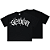 Camiseta FRON7 - BLACKLE77ER [OVERSIZED/BOXY/STREET] - Imagem 1