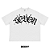 Camiseta FRON7 - BLACKLE77ER [OVERSIZED/BOXY/STREET] - Imagem 9