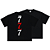 Camiseta S7N - 777 [OVERSIZED/BOXY/STREET] - Imagem 1