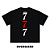 Camiseta S7N - 777 [OVERSIZED/BOXY/STREET] - Imagem 3
