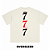 Camiseta S7N - 777 [OVERSIZED/BOXY/STREET] - Imagem 5