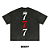 Camiseta S7N - 777 [OVERSIZED/BOXY/STREET] - Imagem 8