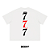 Camiseta S7N - 777 [OVERSIZED/BOXY/STREET] - Imagem 10