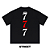 Camiseta S7N - 777 [OVERSIZED/BOXY/STREET] - Imagem 13