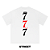 Camiseta S7N - 777 [OVERSIZED/BOXY/STREET] - Imagem 15