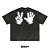 Camiseta S7N - HAND7 [OVERSIZED/BOXY/STREET] - Imagem 8