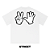 Camiseta S7N - HAND7 [OVERSIZED/BOXY/STREET] - Imagem 15