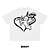Camiseta S7N - CUPIDO [OVERSIZED/BOXY/STREET] - Imagem 10