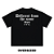 Camiseta S7N - DIFFERENT FROM THE SAME [OVERSIZED/BOXY/STREET] - Imagem 3