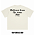 Camiseta S7N - DIFFERENT FROM THE SAME [OVERSIZED/BOXY/STREET] - Imagem 5