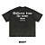 Camiseta S7N - DIFFERENT FROM THE SAME [OVERSIZED/BOXY/STREET] - Imagem 8