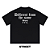 Camiseta S7N - DIFFERENT FROM THE SAME [OVERSIZED/BOXY/STREET] - Imagem 13