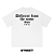 Camiseta S7N - DIFFERENT FROM THE SAME [OVERSIZED/BOXY/STREET] - Imagem 15