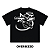 Camiseta S7N - SKUR7 [OVERSIZED/BOXY/STREET] - Imagem 3
