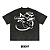 Camiseta S7N - SKUR7 [OVERSIZED/BOXY/STREET] - Imagem 8