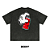 Camiseta TAGS7 - SPRAY [OVERSIZED/BOXY/STREET] - Imagem 9