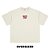 Camiseta TAGS7 - SPRAY [OVERSIZED/BOXY/STREET] - Imagem 4