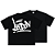 Camiseta TAGS7 - 7AG [OVERSIZED/BOXY/STREET] - Imagem 1