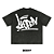 Camiseta TAGS7 - 7AG [OVERSIZED/BOXY/STREET] - Imagem 8
