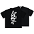 Camiseta TAGS7 - HANDS7YLE [OVERSIZED/BOXY/STREET] - Imagem 1