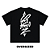 Camiseta TAGS7 - HANDS7YLE [OVERSIZED/BOXY/STREET] - Imagem 3