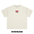 Camiseta TAGS7 - HANDS7YLE [OVERSIZED/BOXY/STREET] - Imagem 4