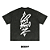 Camiseta TAGS7 - HANDS7YLE [OVERSIZED/BOXY/STREET] - Imagem 8