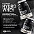 Whey Platinum Hydro Baunilha 1.76Lb (800g) Optimum Nutrition - Imagem 3