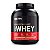 Whey Gold Standard Salt Caramel 5,00 Lbs (2,27Kg) Optimum Nutrition - Imagem 1