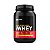 Whey Gold Standard Banana 2,00 Lbs (907g) Optimum Nutrition - Imagem 1