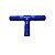 Conector Te Triplo 1 Polegada Agrojet 10 Unidades - Imagem 2