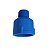 Conexão Adaptador Redução Bolsa Soldável 50mmx1 kit 3 unid - Imagem 2
