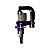Microaspersor Invertido 52 L/h Violeta 100 Und Irrigação - Imagem 3