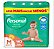 Fralda Personal Baby M - 90 UND - Imagem 1