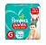 Fralda Pampers Pants G - 52 UND - Imagem 1