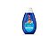 Shampoo e condicionador infantil Johnson's 2 em 1 - 400 ml - Imagem 1