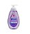 Sabonete liquido Johnson's baby relaxante - 400 ml - Imagem 1