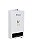 Aquecedor de àgua a gás Rinnai E15 - Branco - Bivolt - GN - Imagem 2
