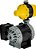 Pressurizador de água Syllent Impulse press 3/4 CV C/ Pressostato eletronico 220 v - Imagem 2